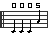 counter